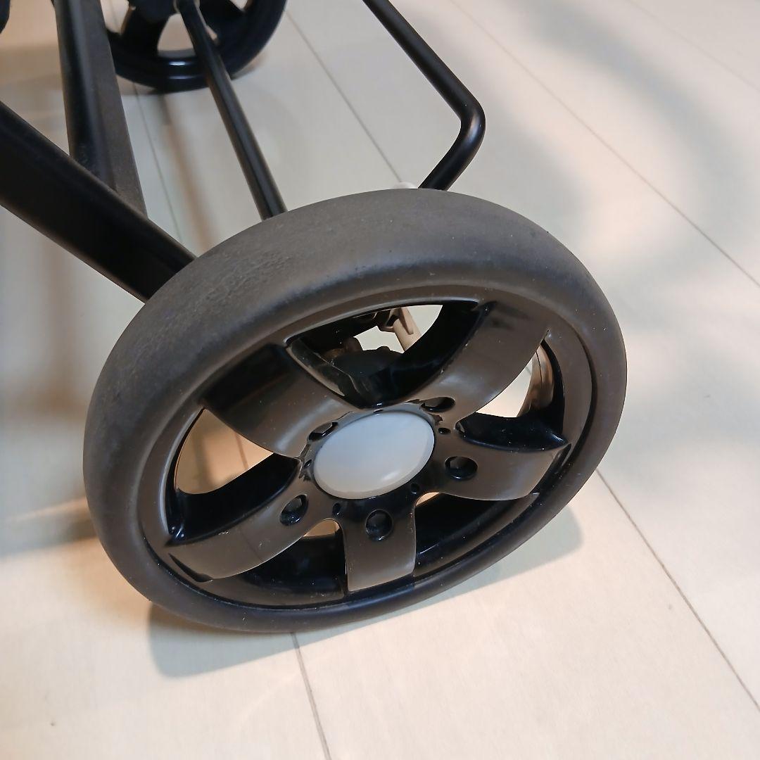 KATOJI カトージ タンデムストローラー 二人乗りベビーカー 2人乗り 双子