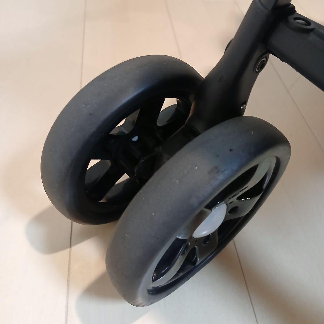 KATOJI カトージ タンデムストローラー 二人乗りベビーカー 2人乗り 双子