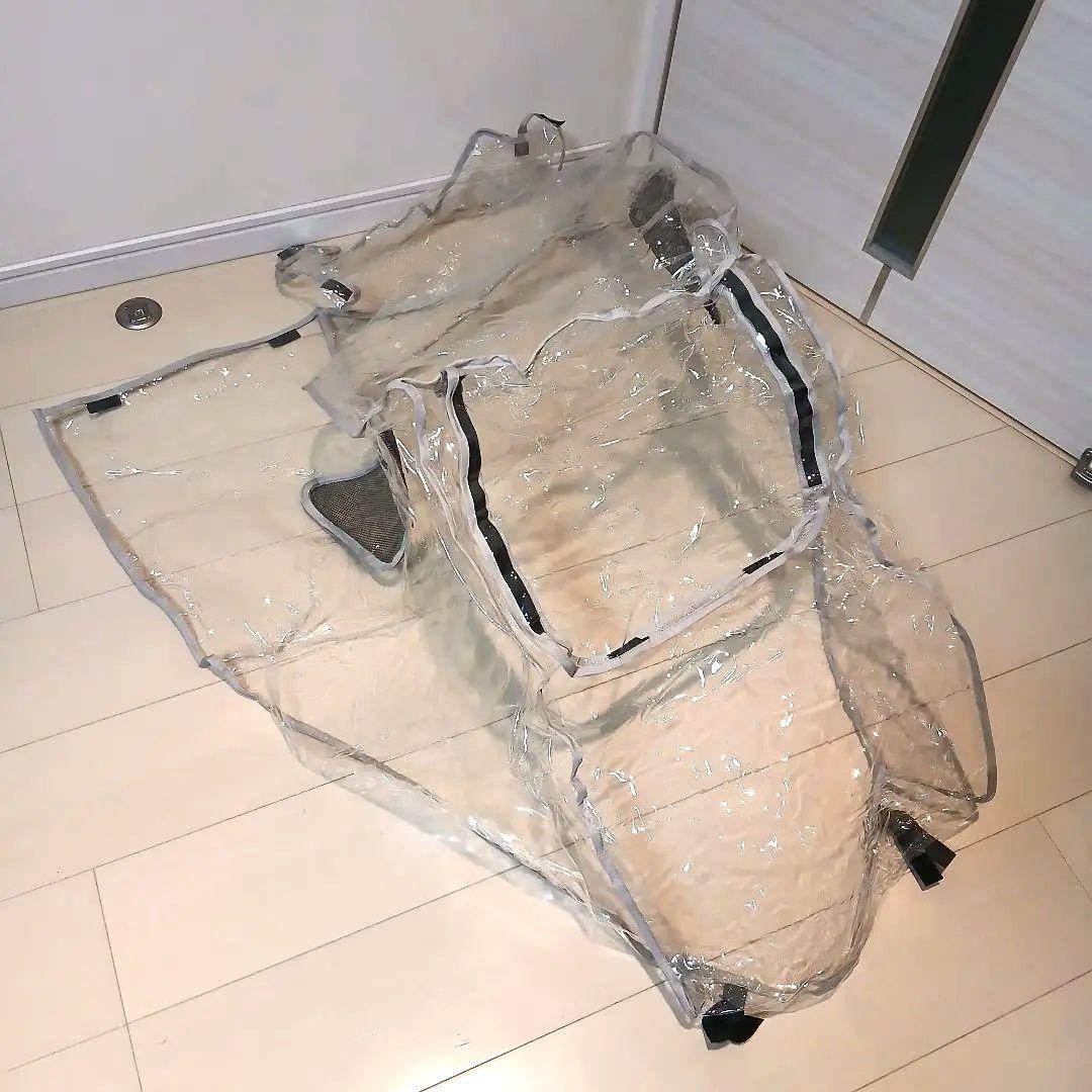 KATOJI カトージ タンデムストローラー 二人乗りベビーカー 2人乗り 双子