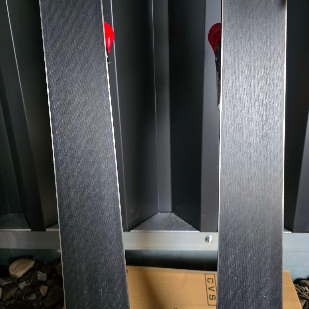 OGASAKA　オガサカ　TRIUN G 175cm レースモデル