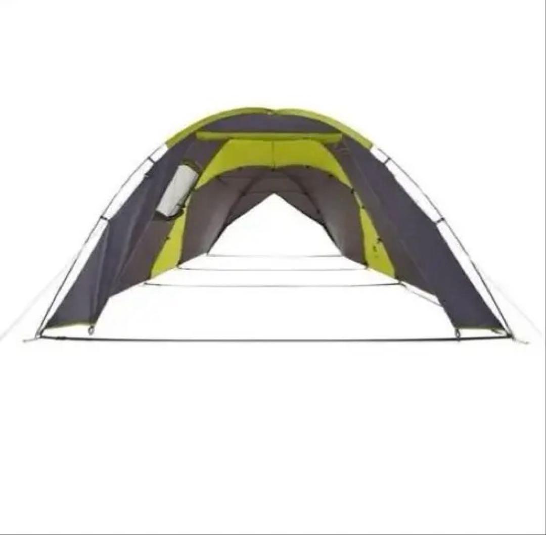 【美品】ガイロープ変更済み LOGOS（ロゴス）ROSY ドゥーブルXL-BJ