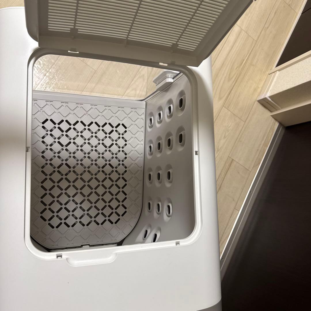 《美品》 ネロ ドライペットルーム 犬 猫 PD-B10-G