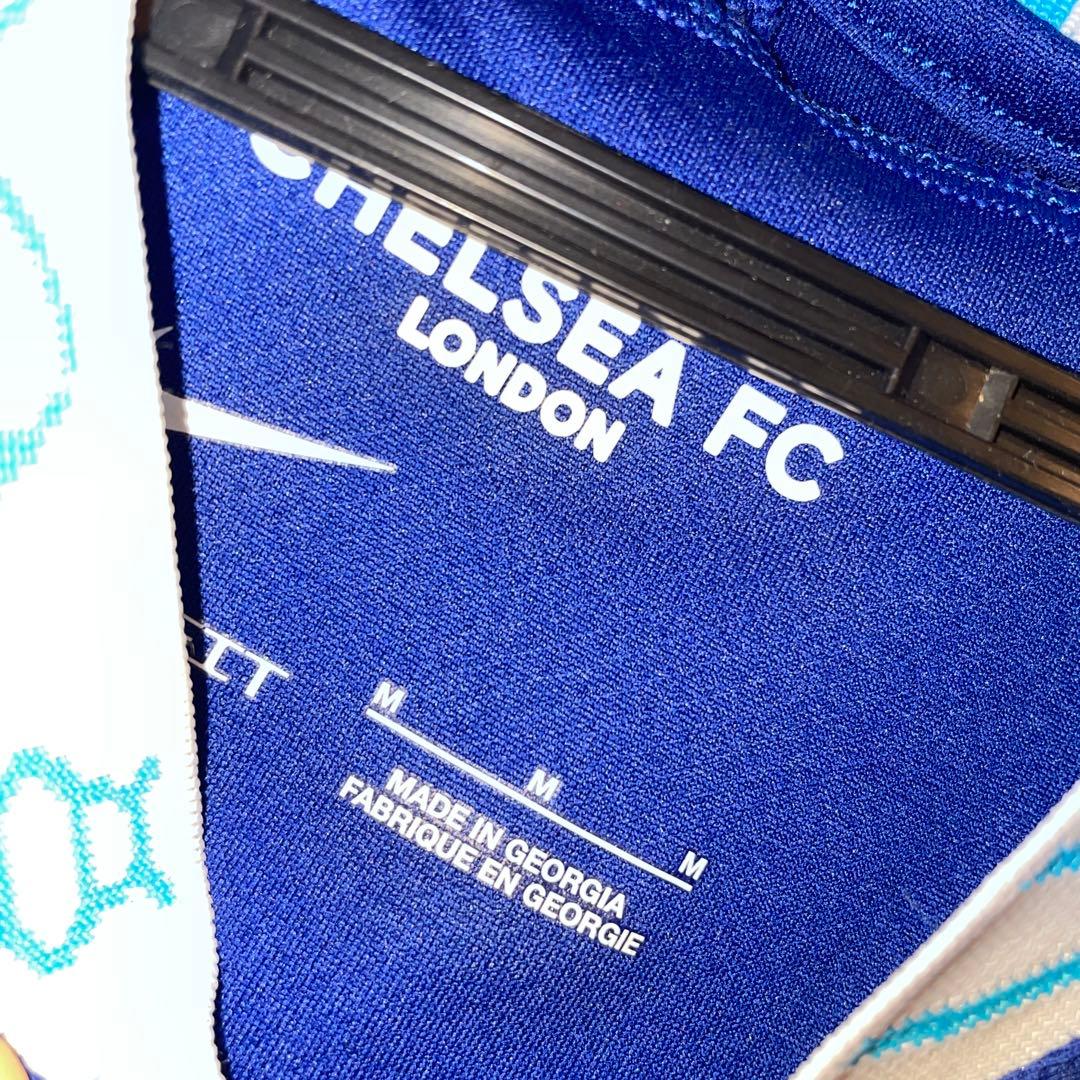 チェルシー アスピリクエタ