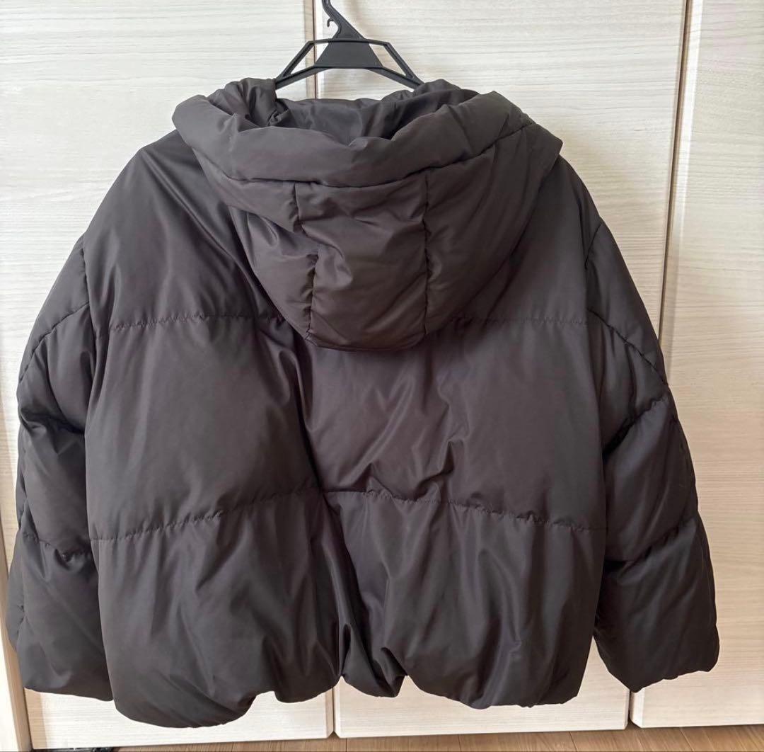 ナチュラルビューティベーシック✳︎ショートフードダウン