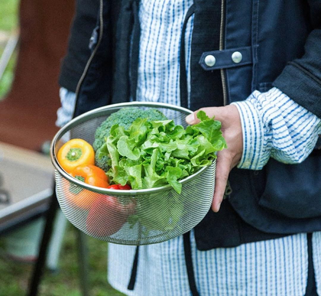 未使用品スノーピーク peak フィールド クッカー Pro.1 SET