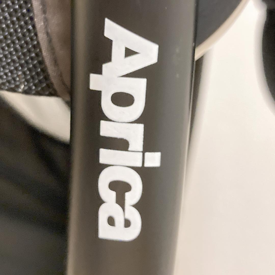 Aprica ラクーナビッテクッション LUXUNA B CSN アニマル柄