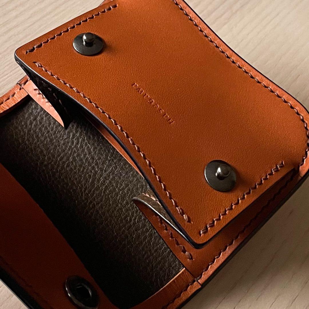 【在庫一掃セール】レジェロ ケース ロカド シェルコードバン 2セット