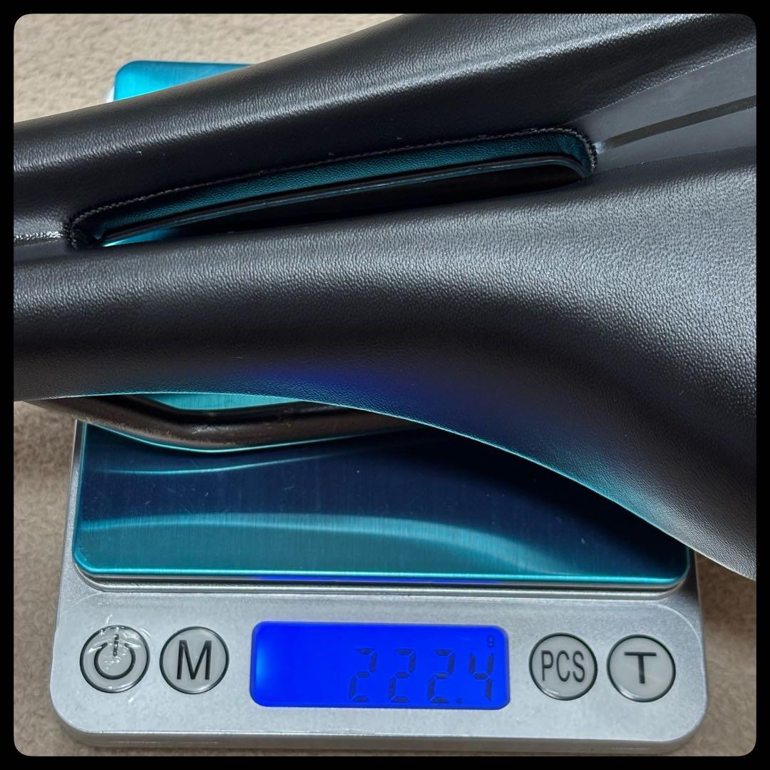 fi'zi:k ANTARES R3 OPEN K:IUM カメレオンレギュラー