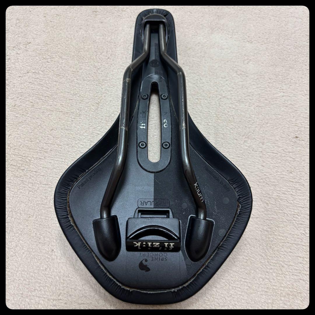 fi'zi:k ANTARES R3 OPEN K:IUM カメレオンレギュラー