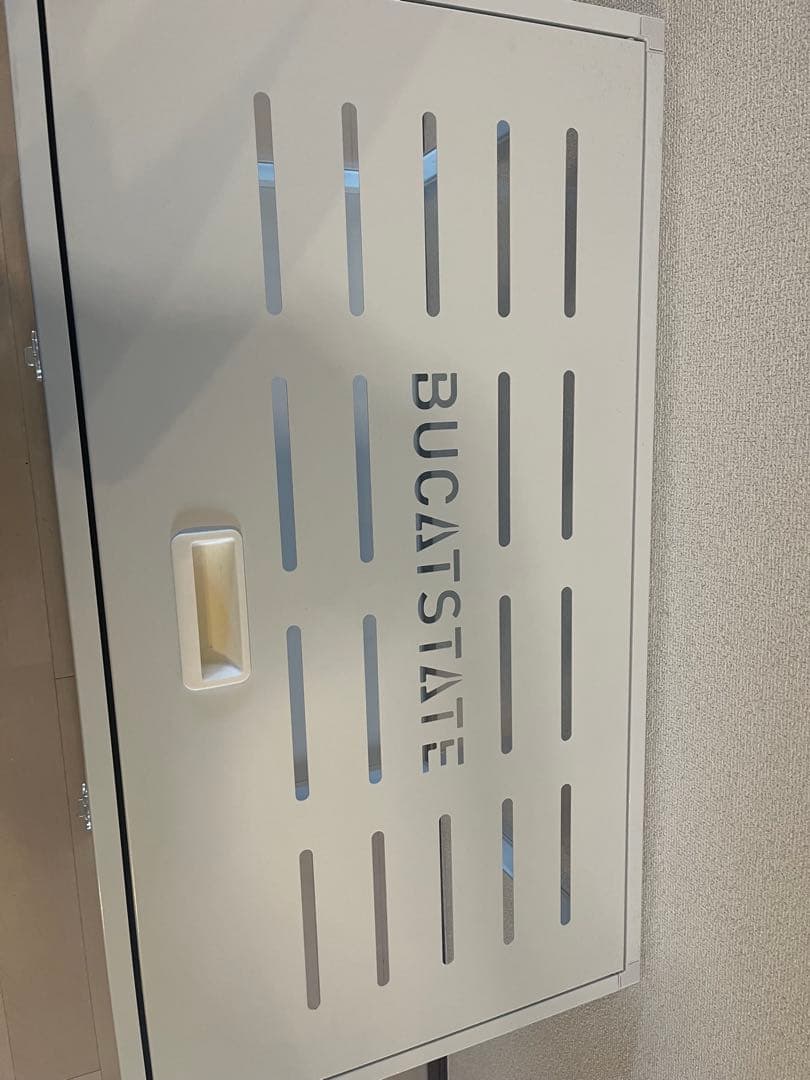 bucatstate 80ハムスター　ケージ