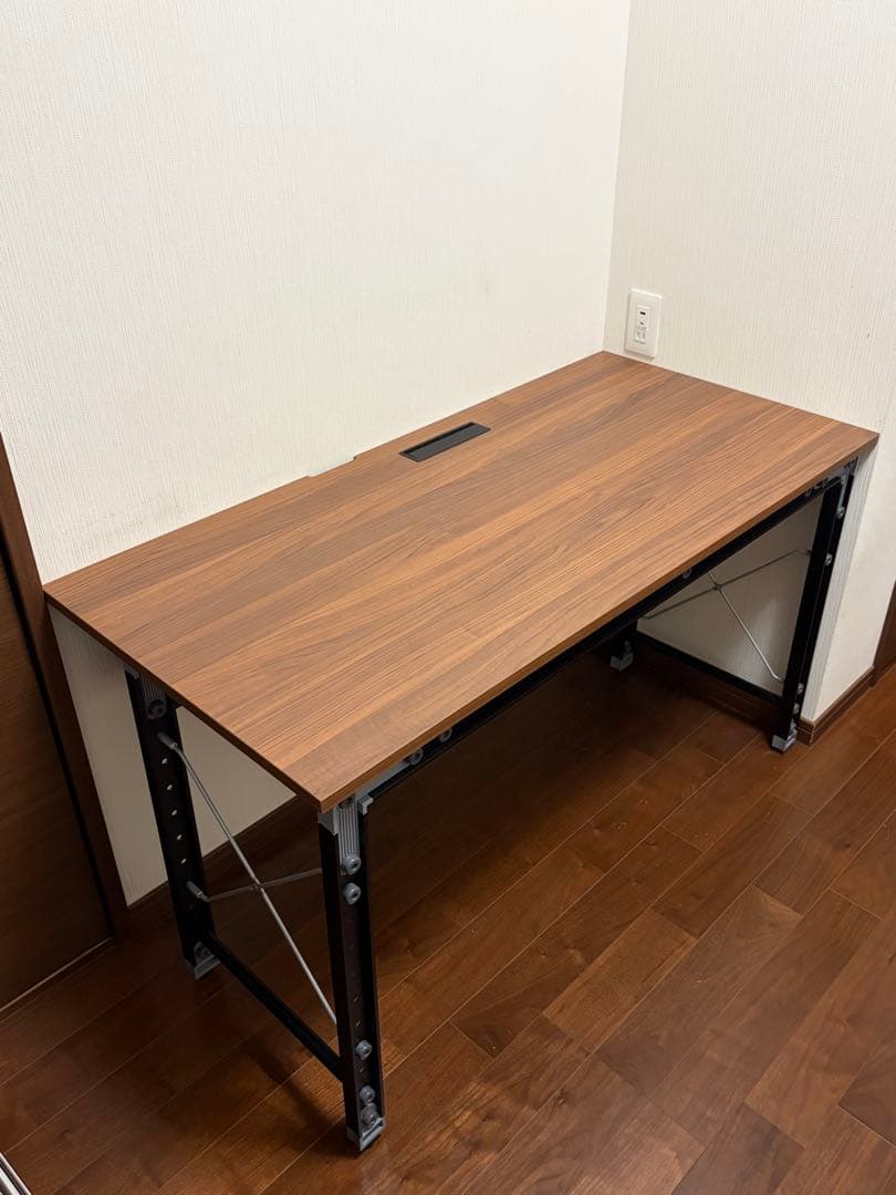 iDESK m-Do! project 松本デザイン　オーダー　　　デスク