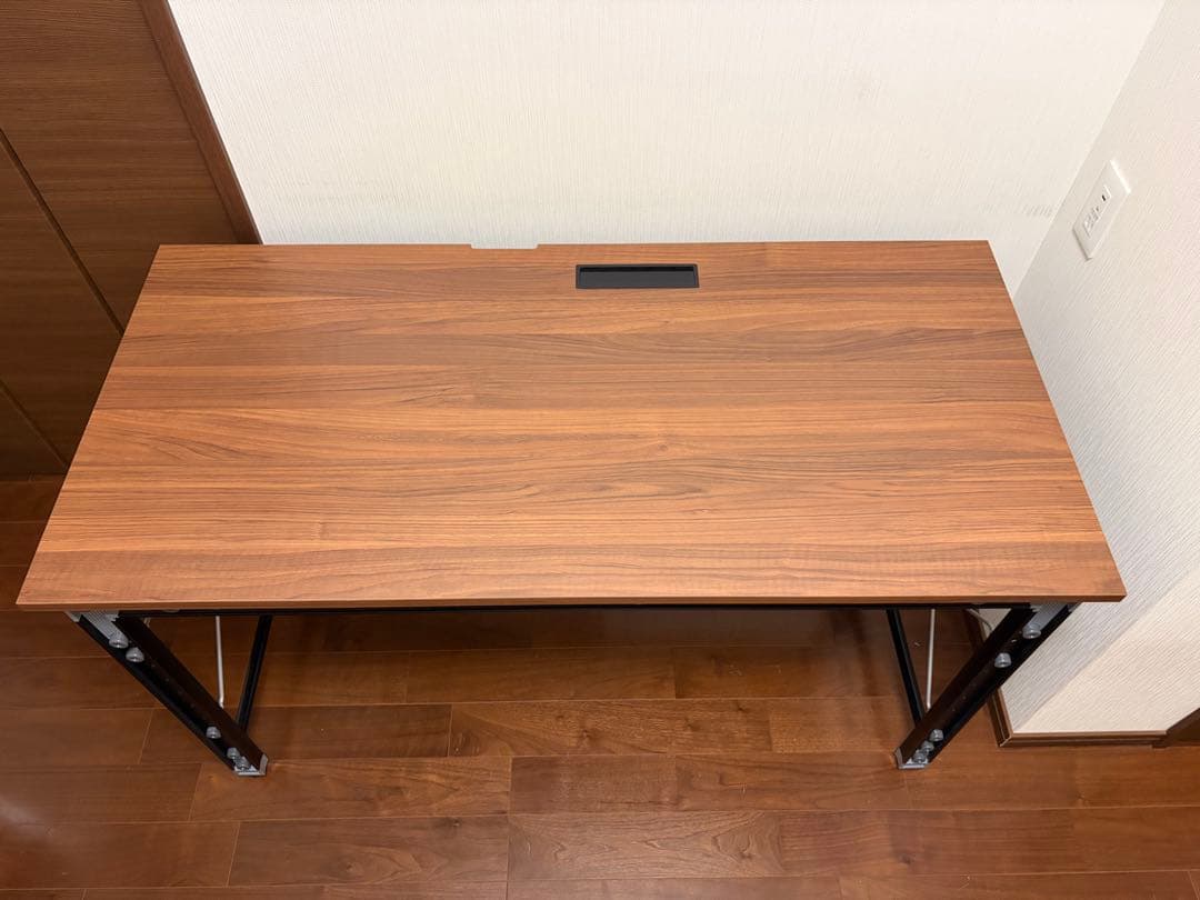 iDESK m-Do! project 松本デザイン　オーダー　　　デスク