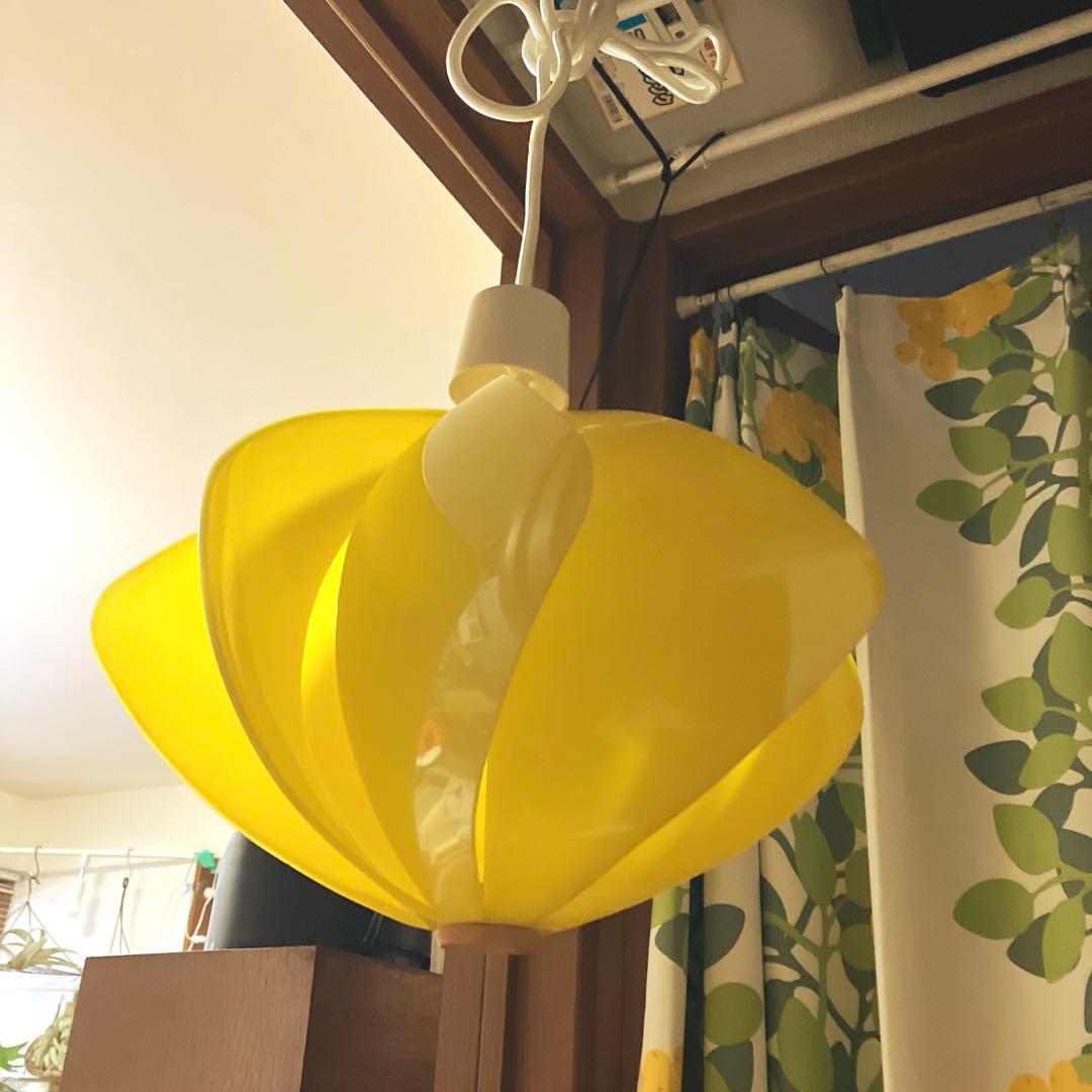 昭和レトロ レトロポップ 照明 ペンダントライト スペースエイジ ナショナル