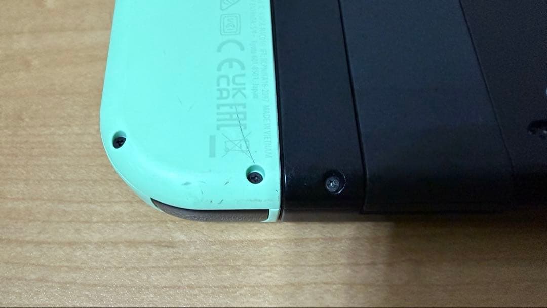 Nintendo Switch 初代モデル 本体＋Joy-Con