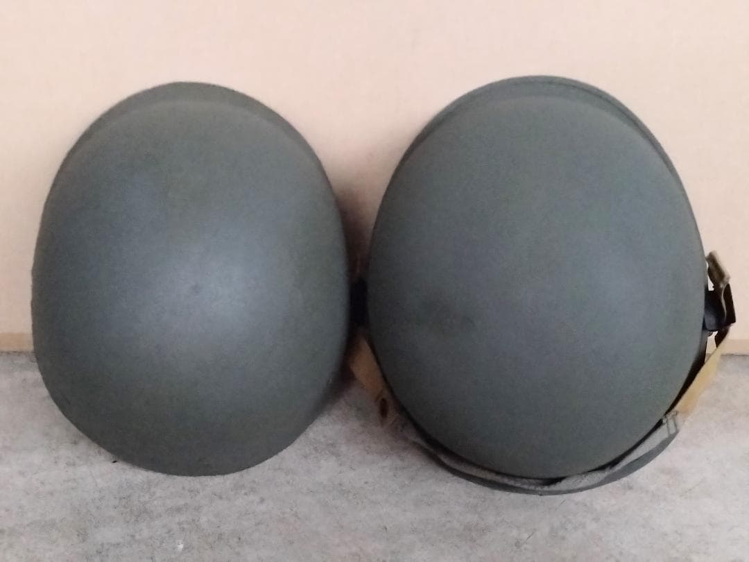 Ｍ１ヘルメット ダストゴーグル グレナダリーフ