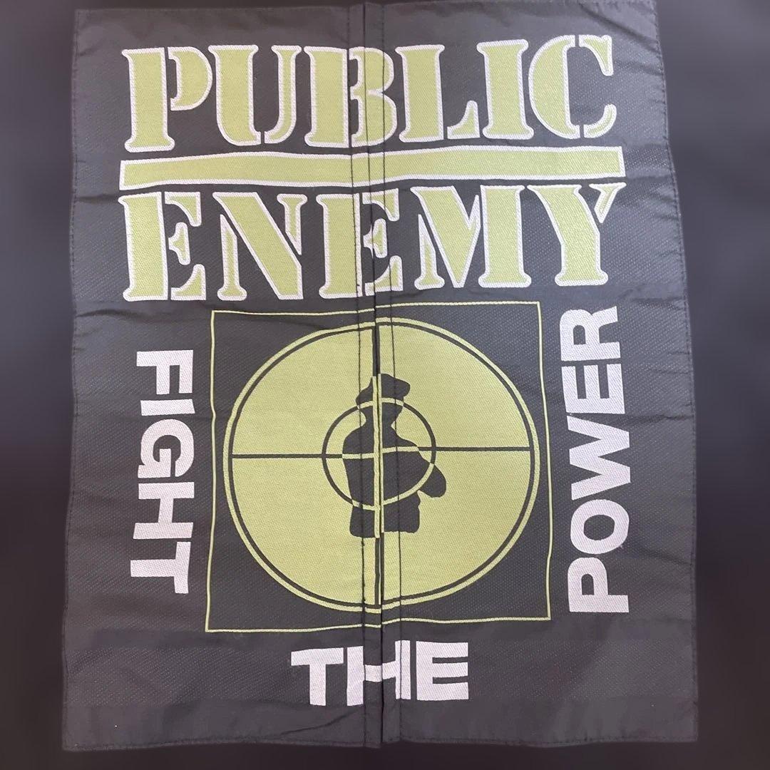 サ*ー様 SUPREME UNDERCOVER Public Enemy ワーク