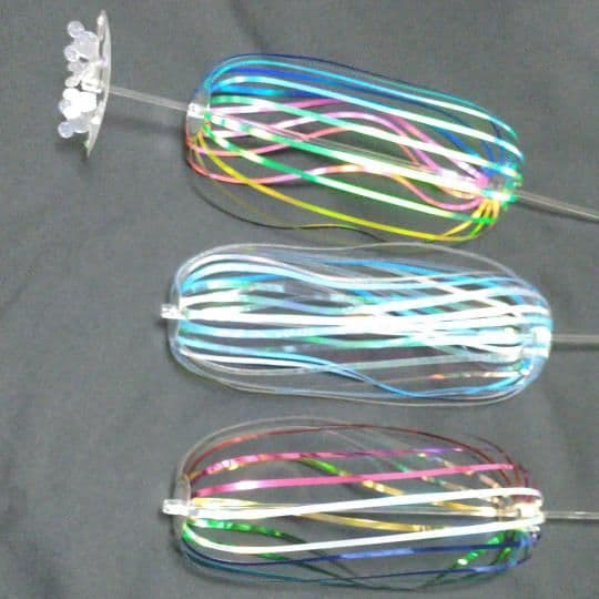 レインボースティック③ 　レインボゥスティック③　　　ご注文 見本 専用ページ