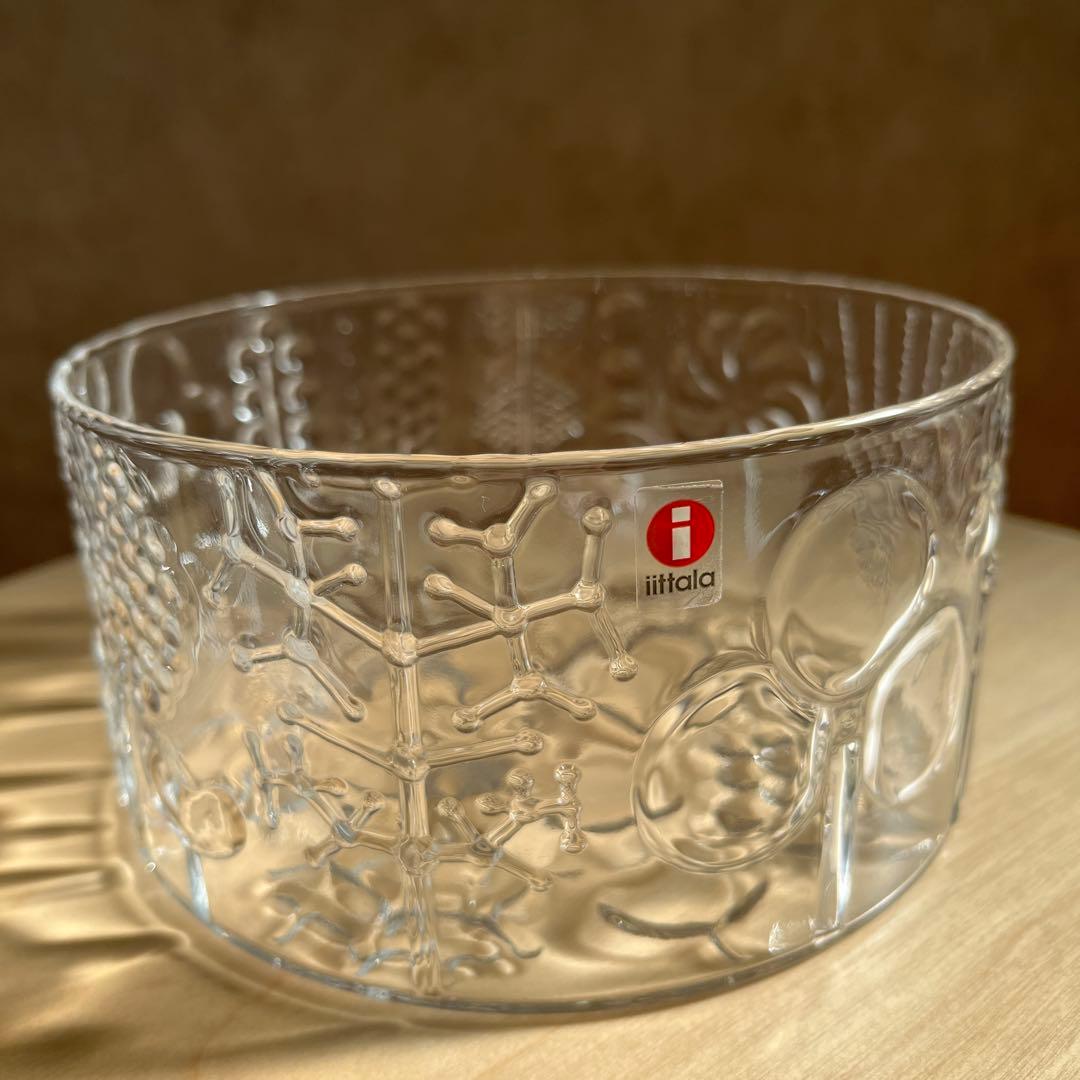 イッタラ　フローラ　ボウル 15cm