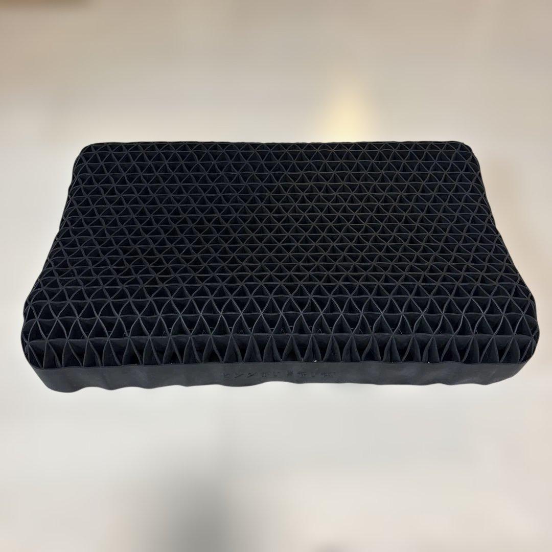 ヒツジのいらない枕　標準サイズ