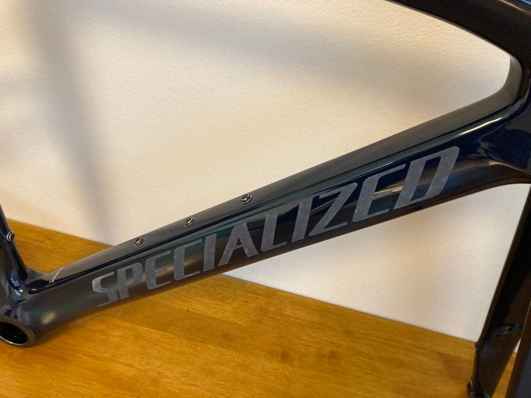 SPECIALIZED venge pro 52サイズ カーボンフレーム