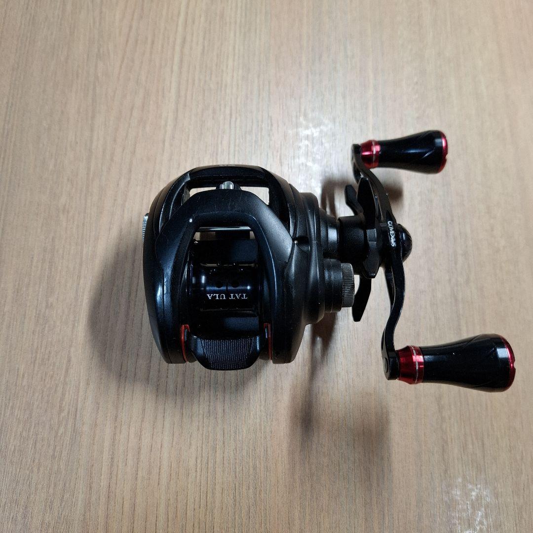 マ*ク様 ダイワ　１９タトゥーラＴW