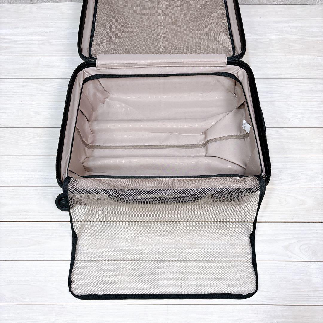 【美品】ProtecA STARIA Vs LTD2 キャリーケース 限定モデル