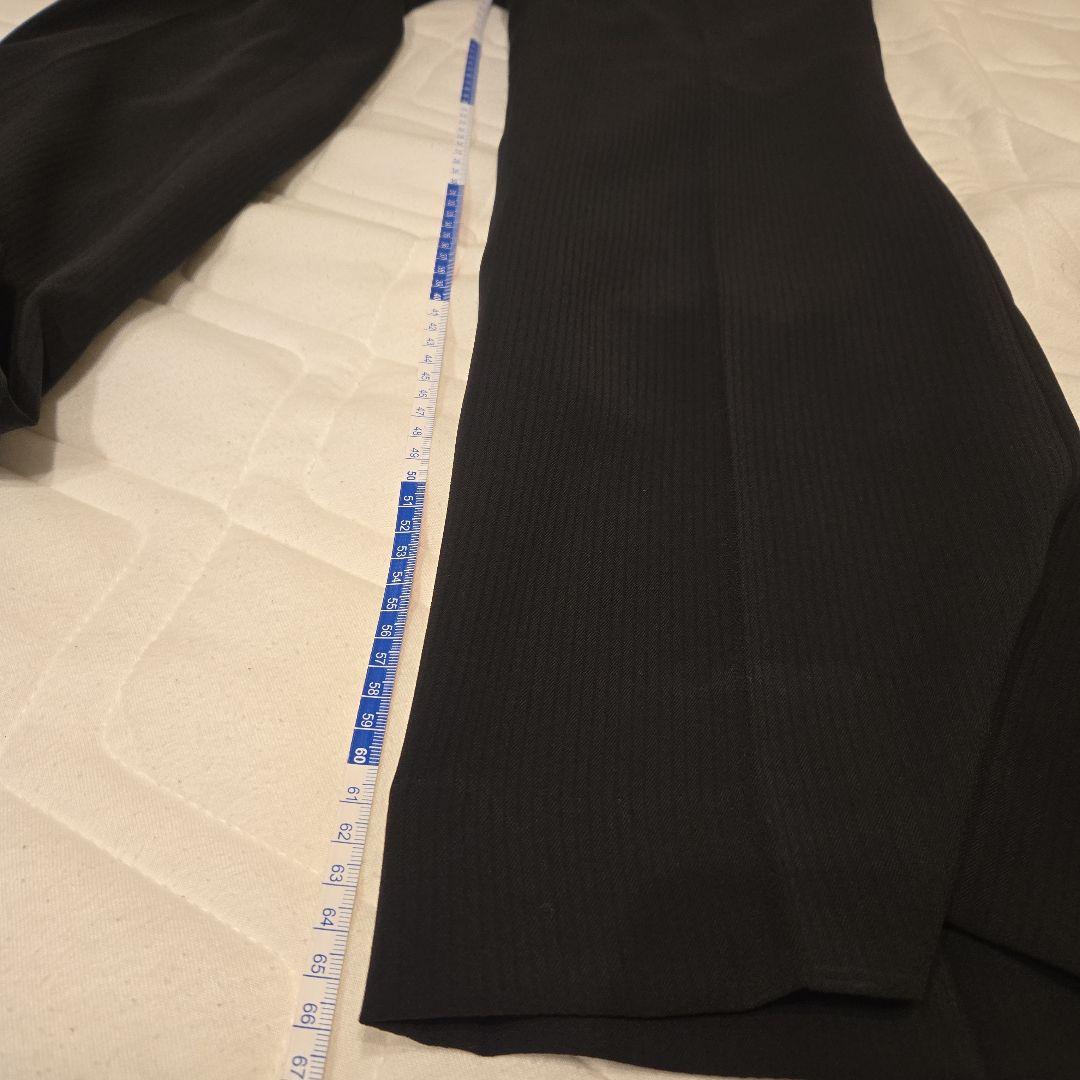 【送料込み】sale 新品未使用タグ付 ORIHICA スーツセットアップ