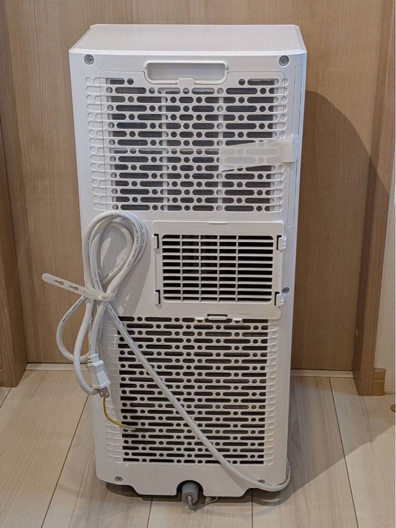 【ハイセンス】スポットエアコン HPAC-22E 2022年製