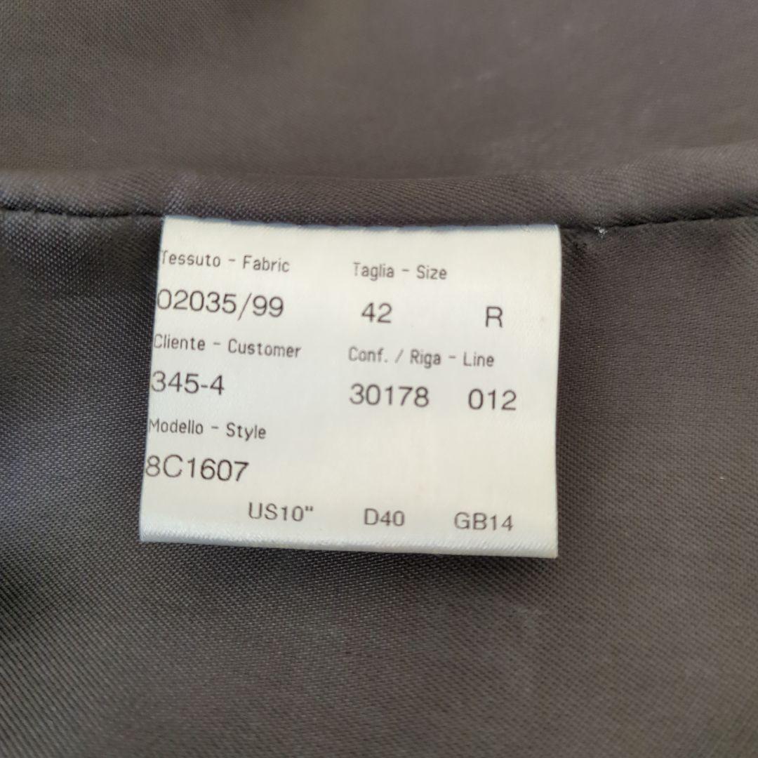 ひまわり様　Brioni ブリオーニ　コート　イタリア製