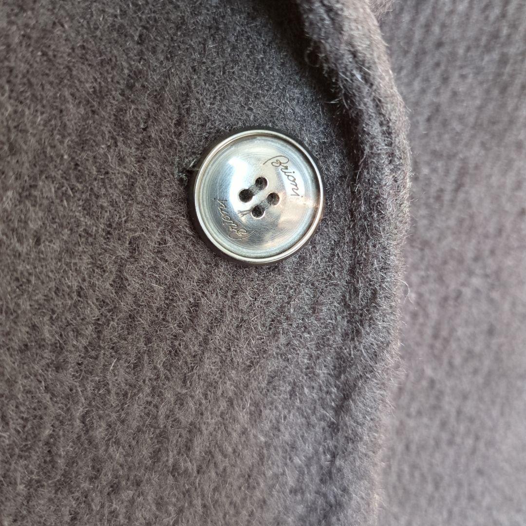 ひまわり様　Brioni ブリオーニ　コート　イタリア製