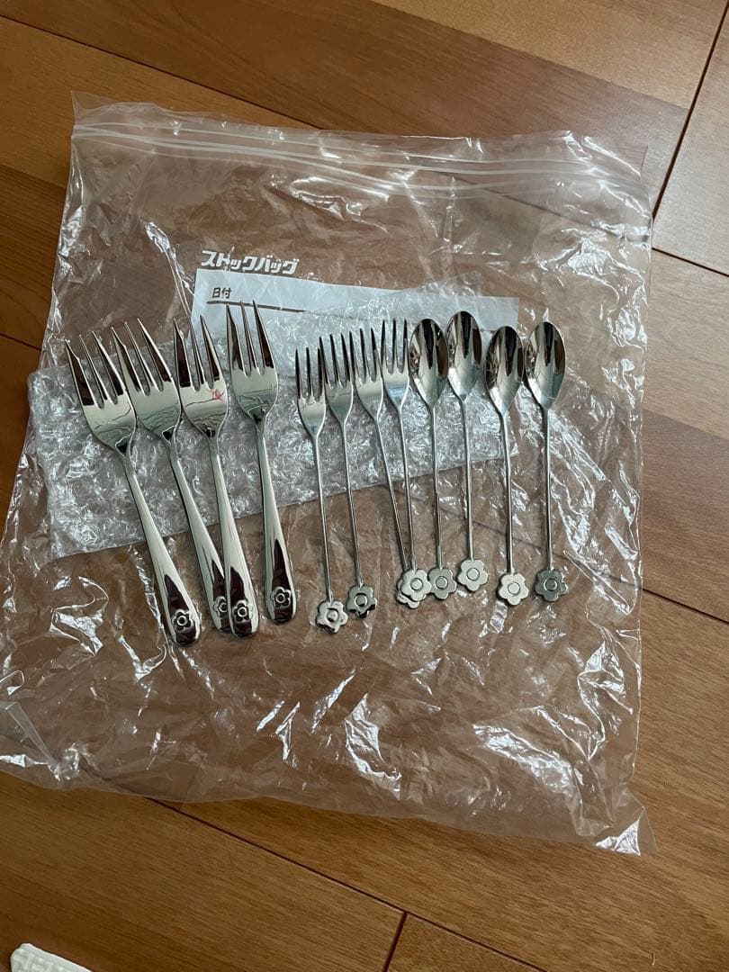 最終値下/マリークワント マリクワ ティーセット ノベルティ MARYQUANT