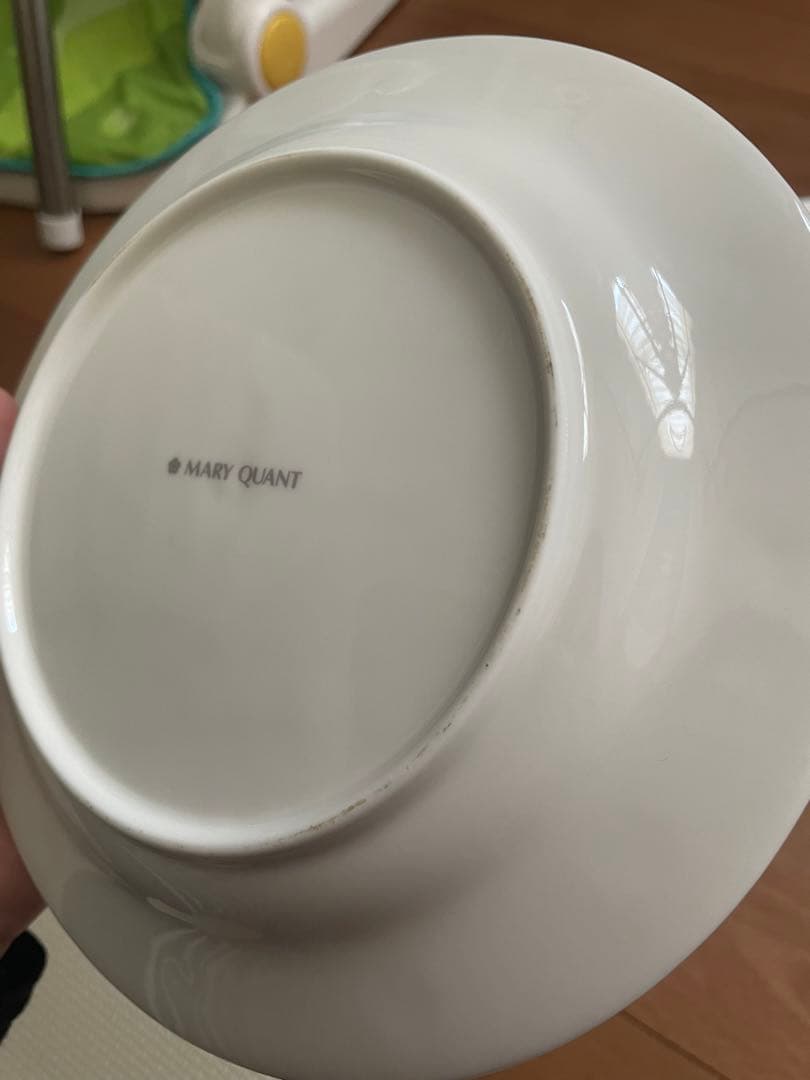 最終値下/マリークワント マリクワ ティーセット ノベルティ MARYQUANT