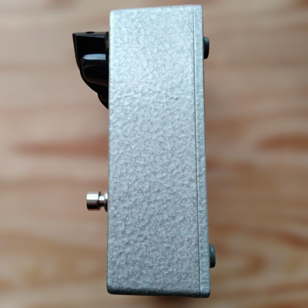 U*k様 manlay sound super bender mkⅡ トーンベン