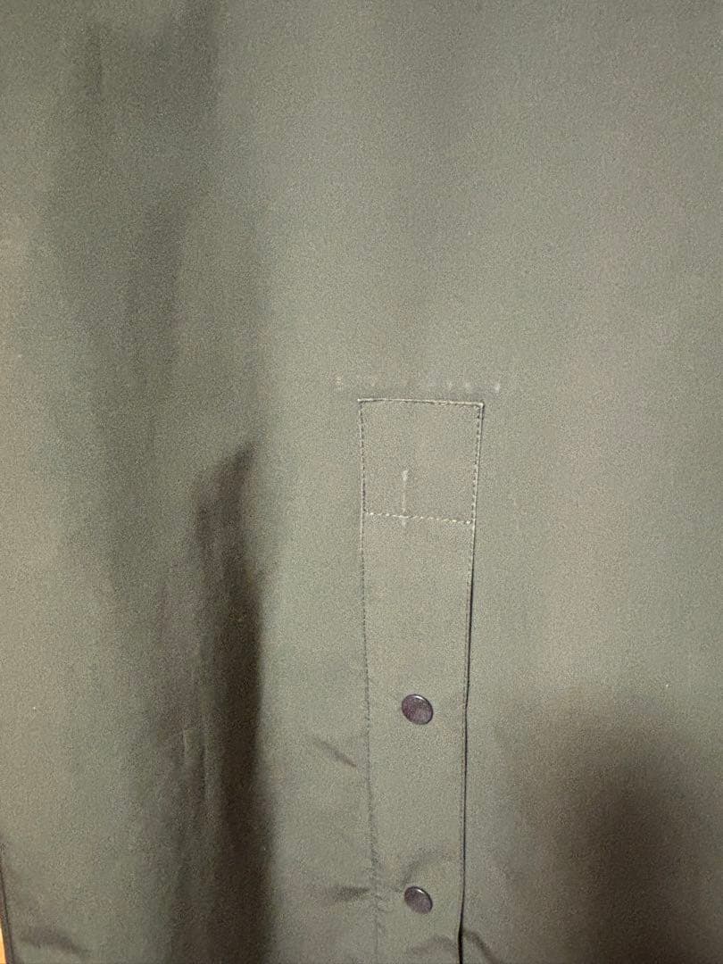 Barbour レディース36 ミドル丈