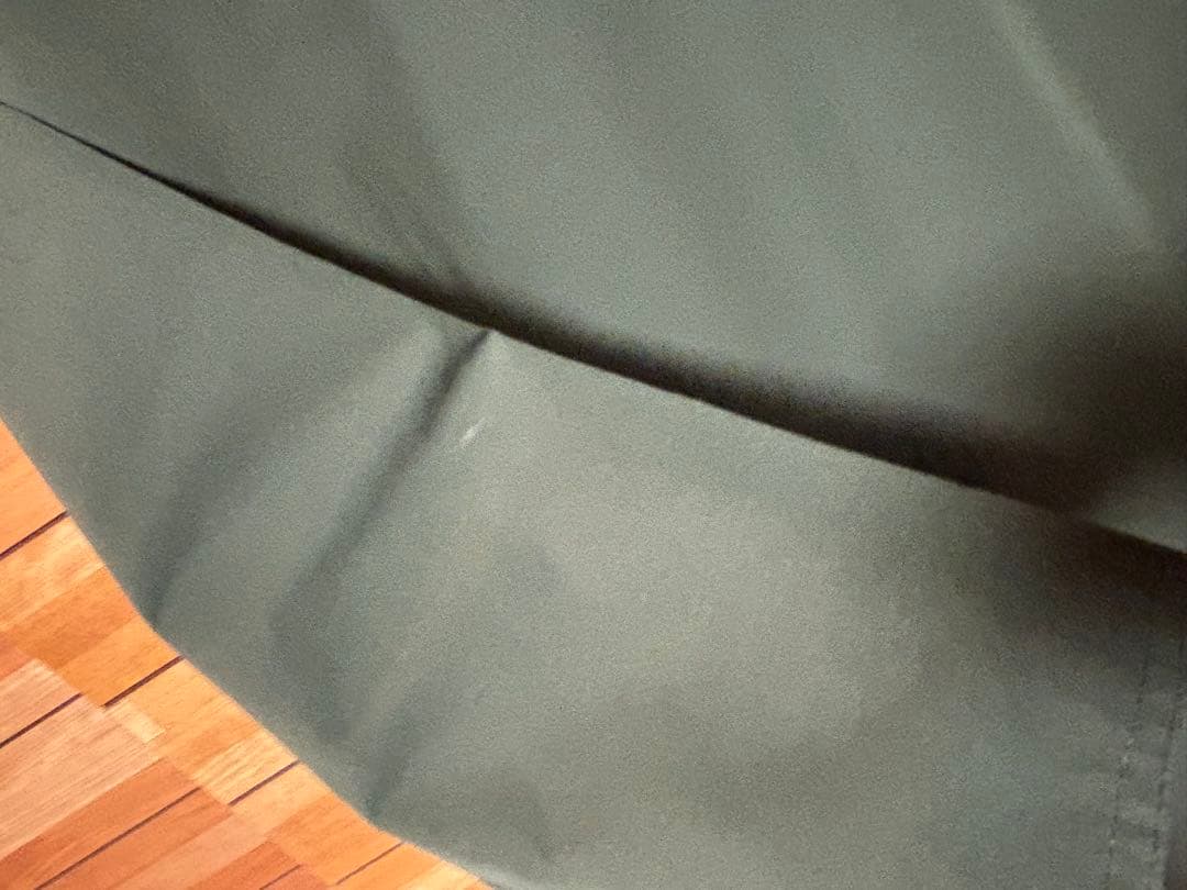 Barbour レディース36 ミドル丈