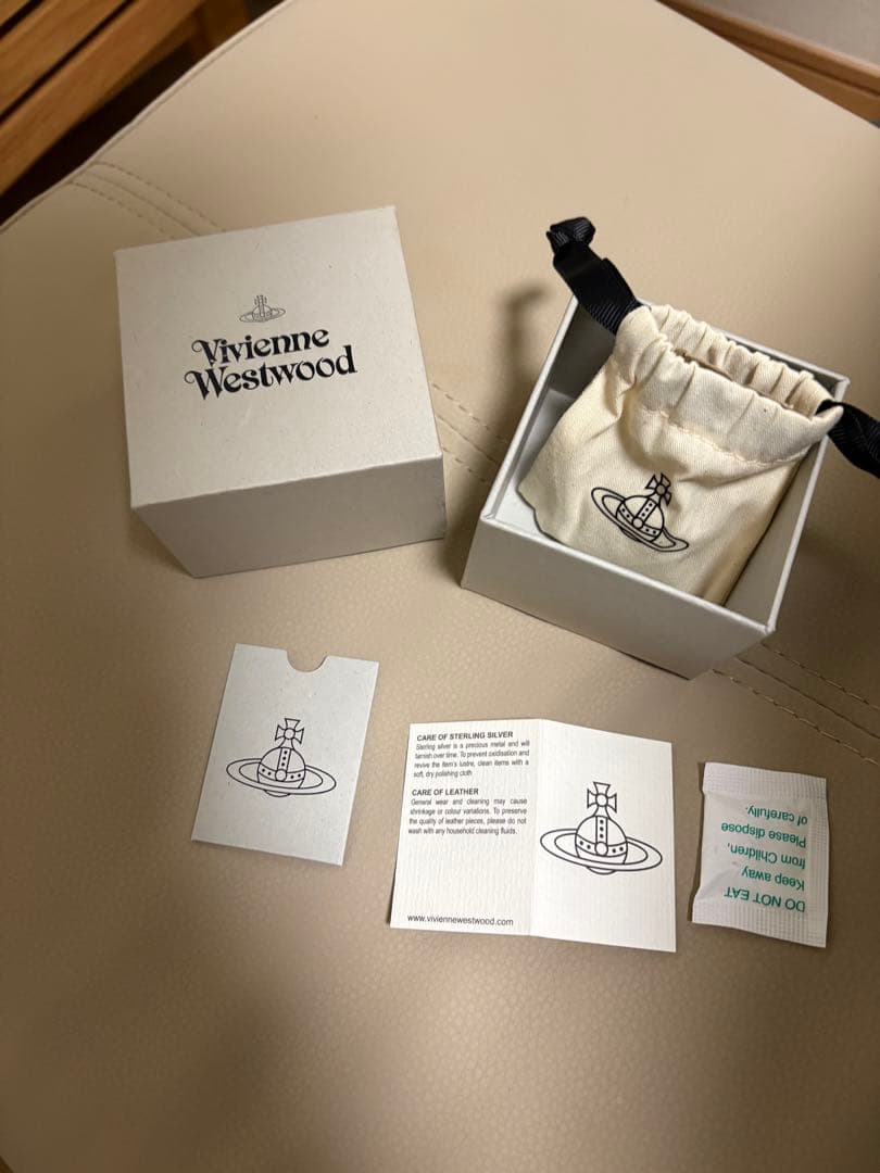 NEW DIAMANTE HEART ピアス　ヴィヴィアンウェストウッド