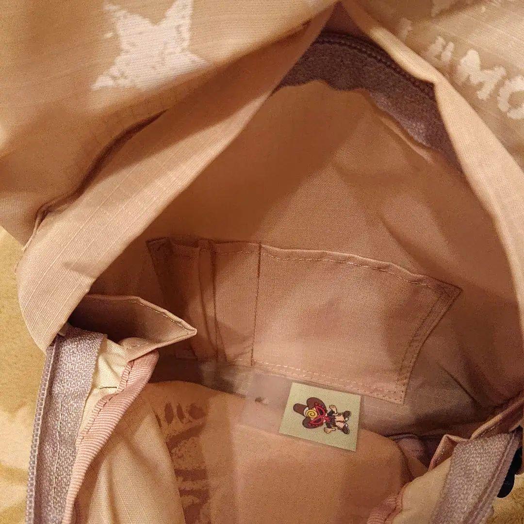 【未使用品】秋コーデ　ヒステリックグラマー ミニ リュック