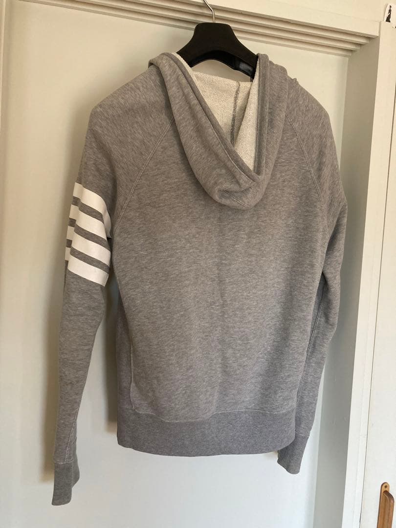 ※yama※トムブラウン パーカー SIZE.2