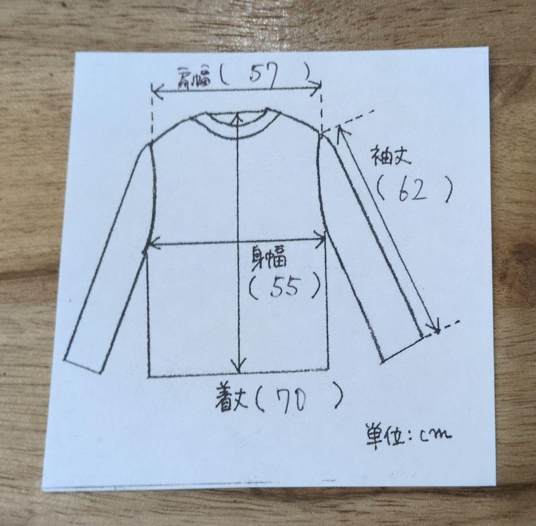 holiday ホリデー ロングTシャツ Joe Szabo ジョースザボ XL