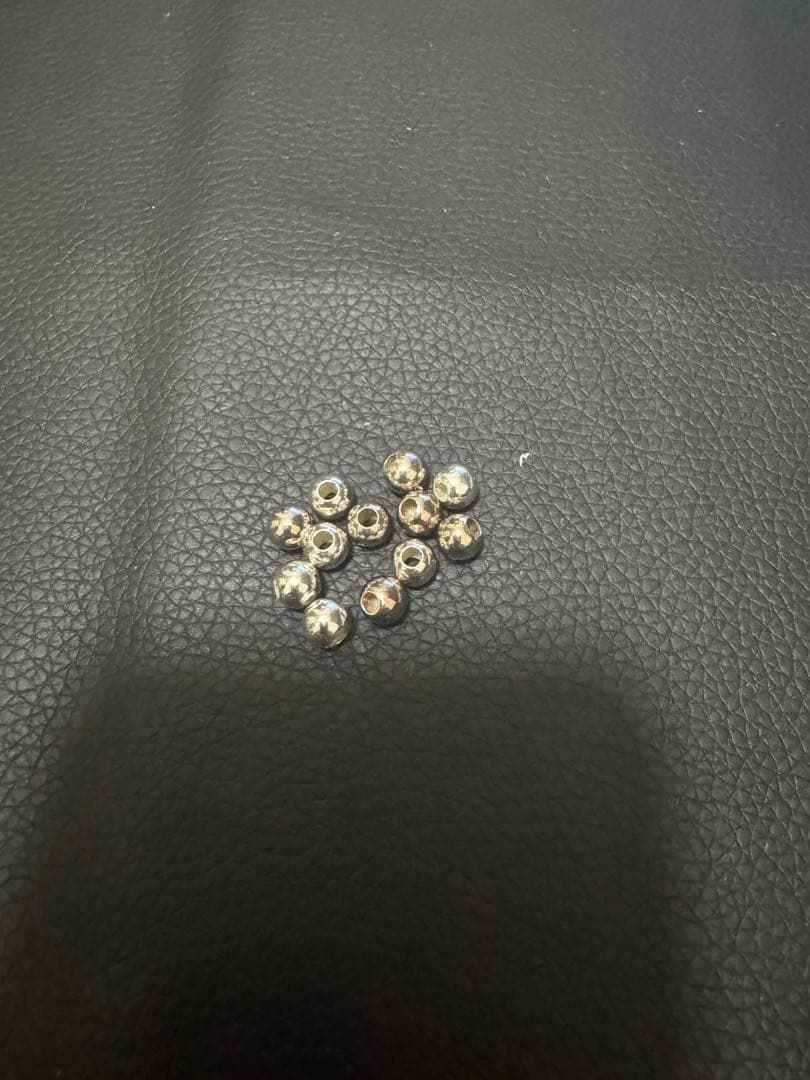 ザビンゴブラザーズ革紐セット