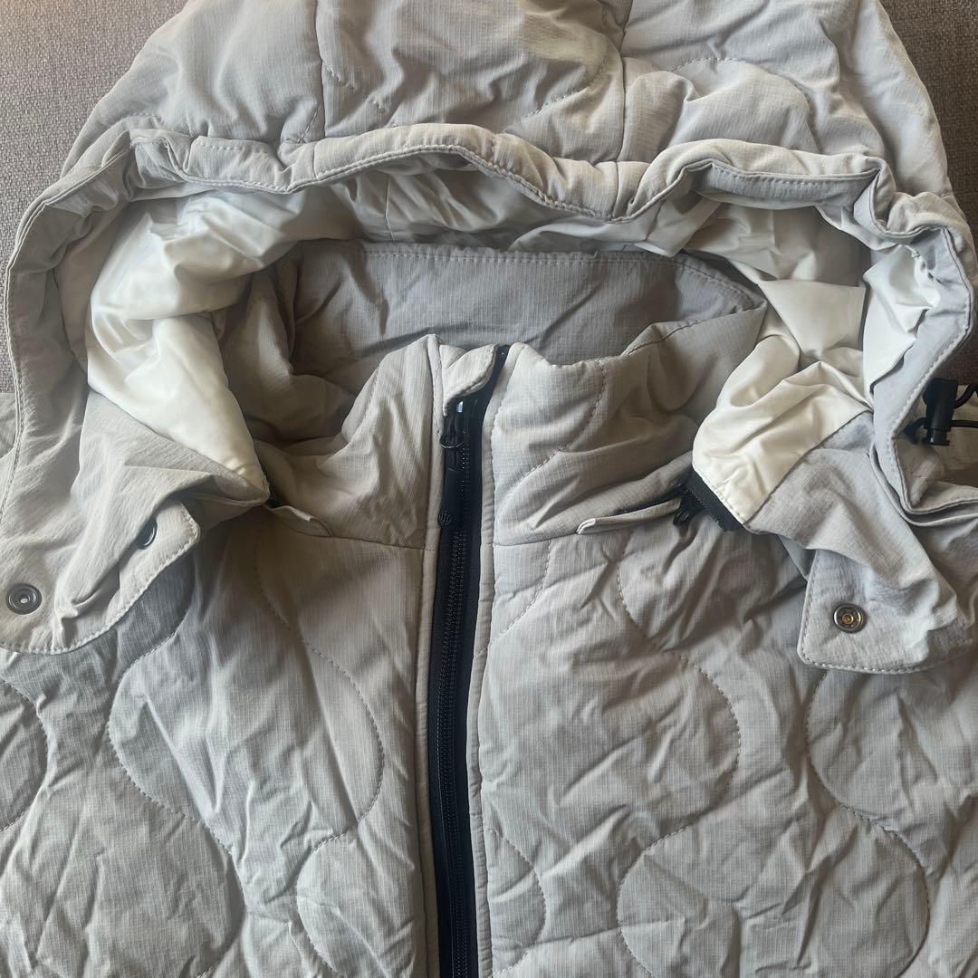 着る寝袋モモンガ XSサイズ momonga