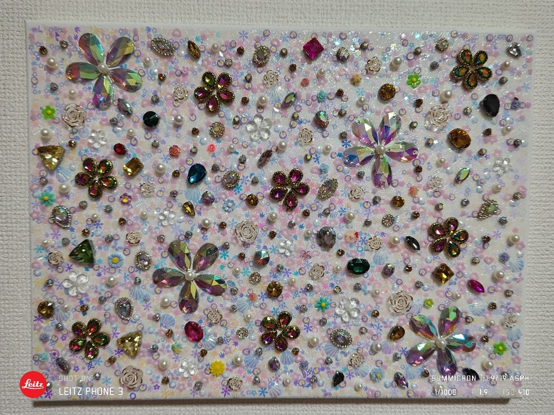 〜華〜【送料込み！】