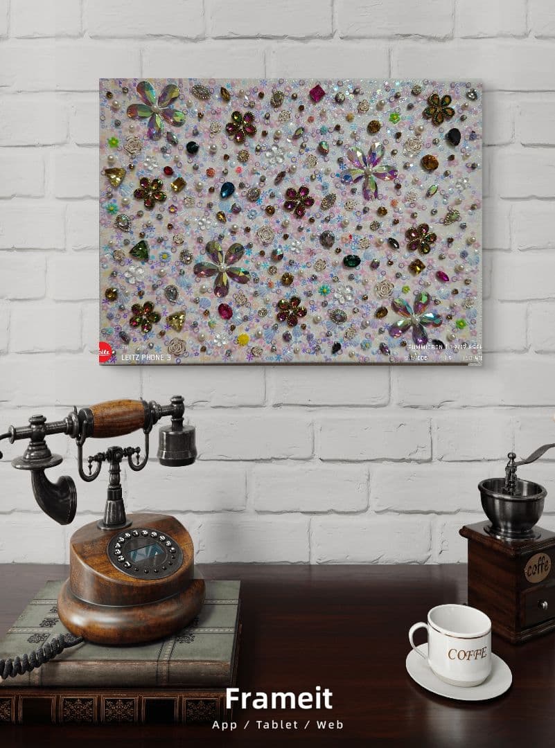 〜華〜【送料込み！】