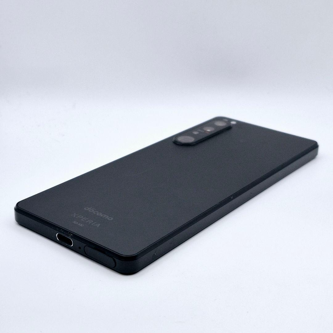 [G28] Xperia 1 iv docomo版 SIMフリー