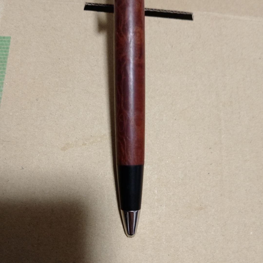 野原工芸　シーオーク　シャープペンシル　箱　オイル