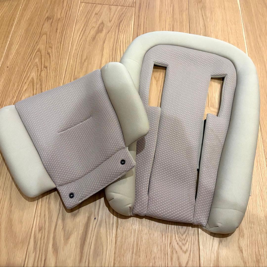 メリオカーボン2023 シーシェルベージュ