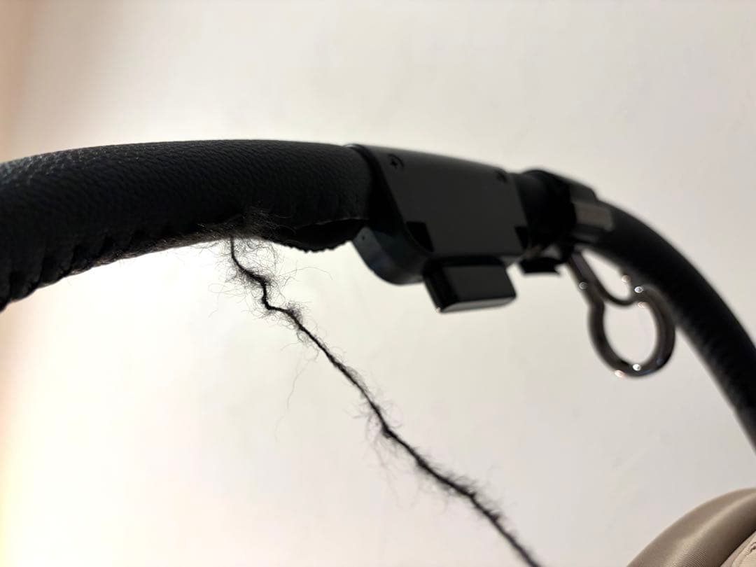 メリオカーボン2023 シーシェルベージュ