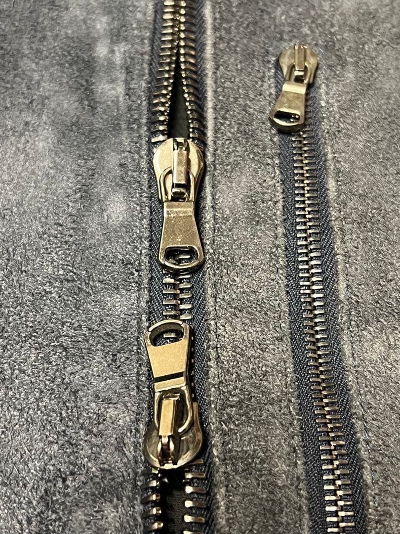 ジュンハシモト　インナーレザーライダース JUN HASHIMOTO