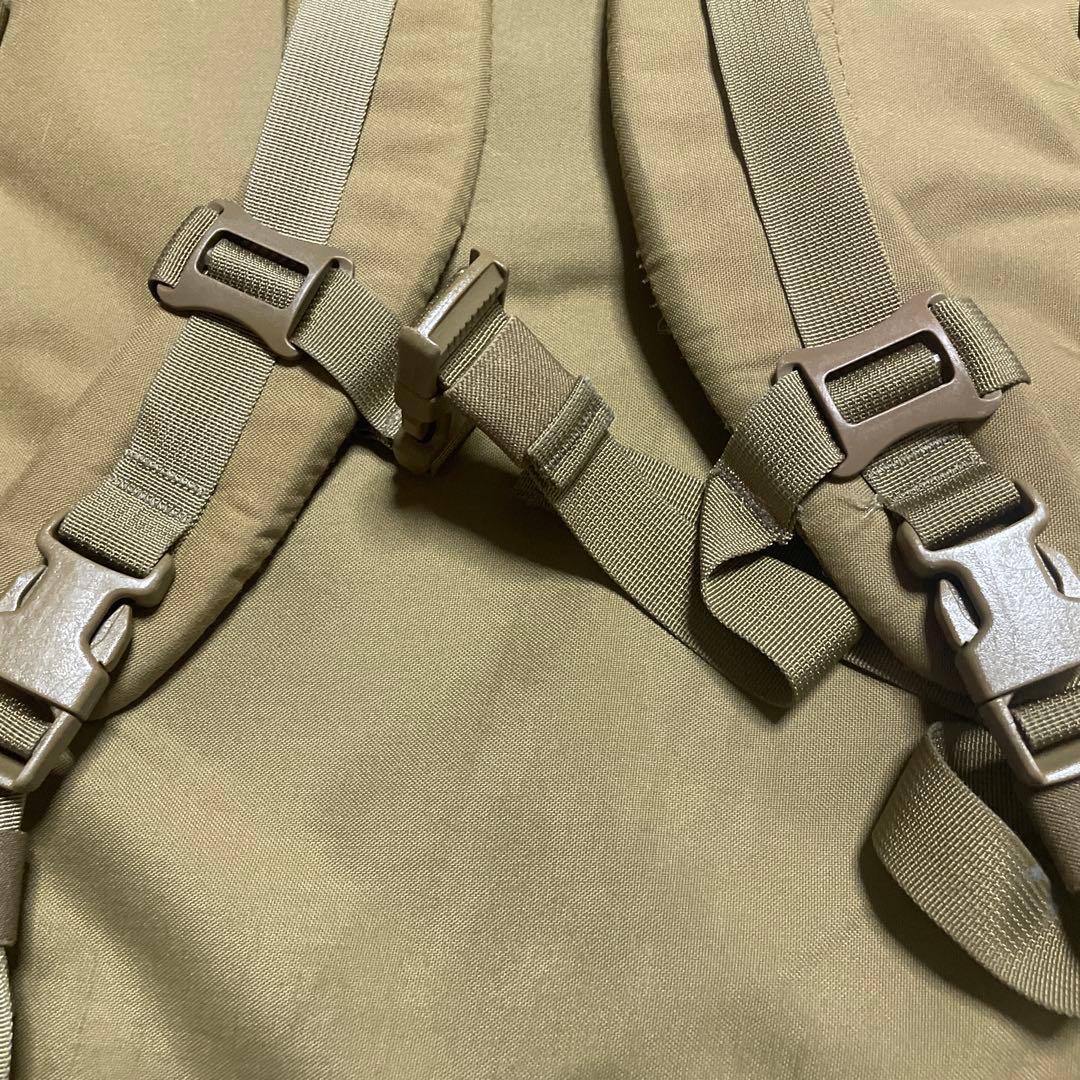 米軍放出品　NORTH AMERICAN RESCUE メディカルバック　USN