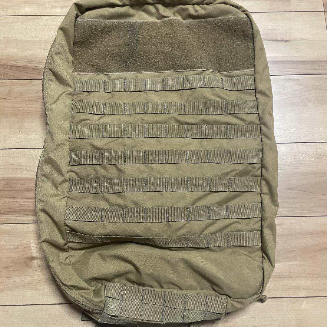 米軍放出品　NORTH AMERICAN RESCUE メディカルバック　USN